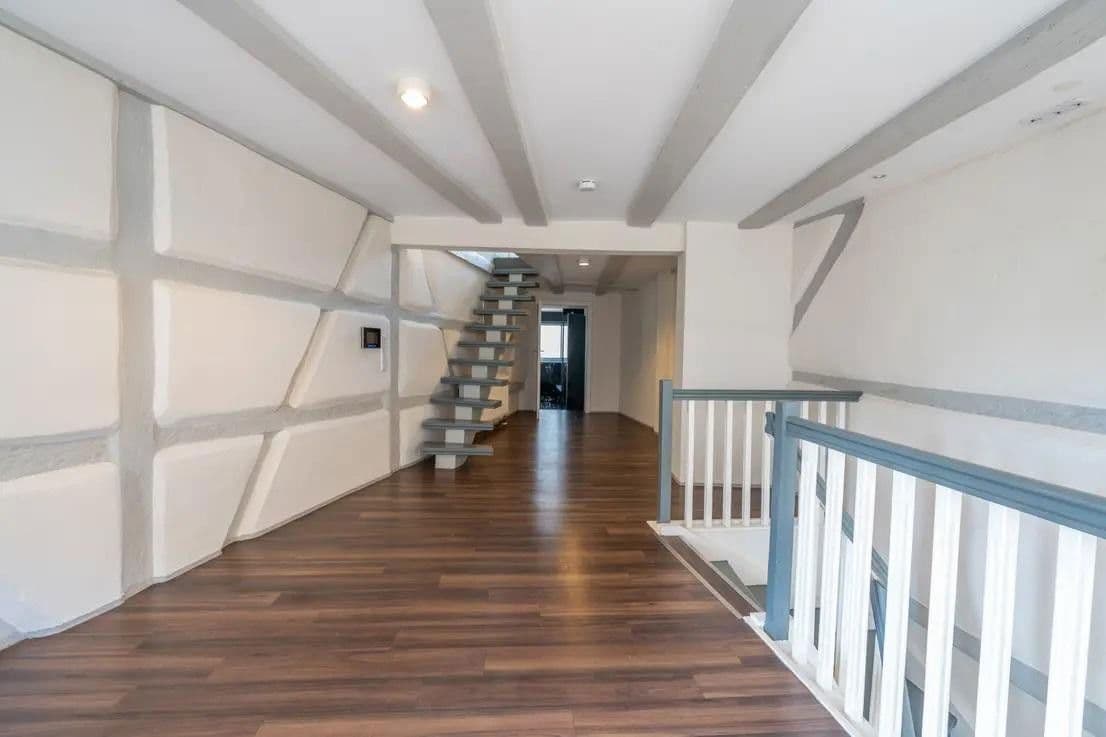 Pronájem bytu 3+kk 125 m², Am Stadtberg 28, Dillingen an der Donau, Bavorsko Pronájem bytu 3+kk 125 m², Am Stadtberg 28, Dillingen an der Donau, Bavorsko