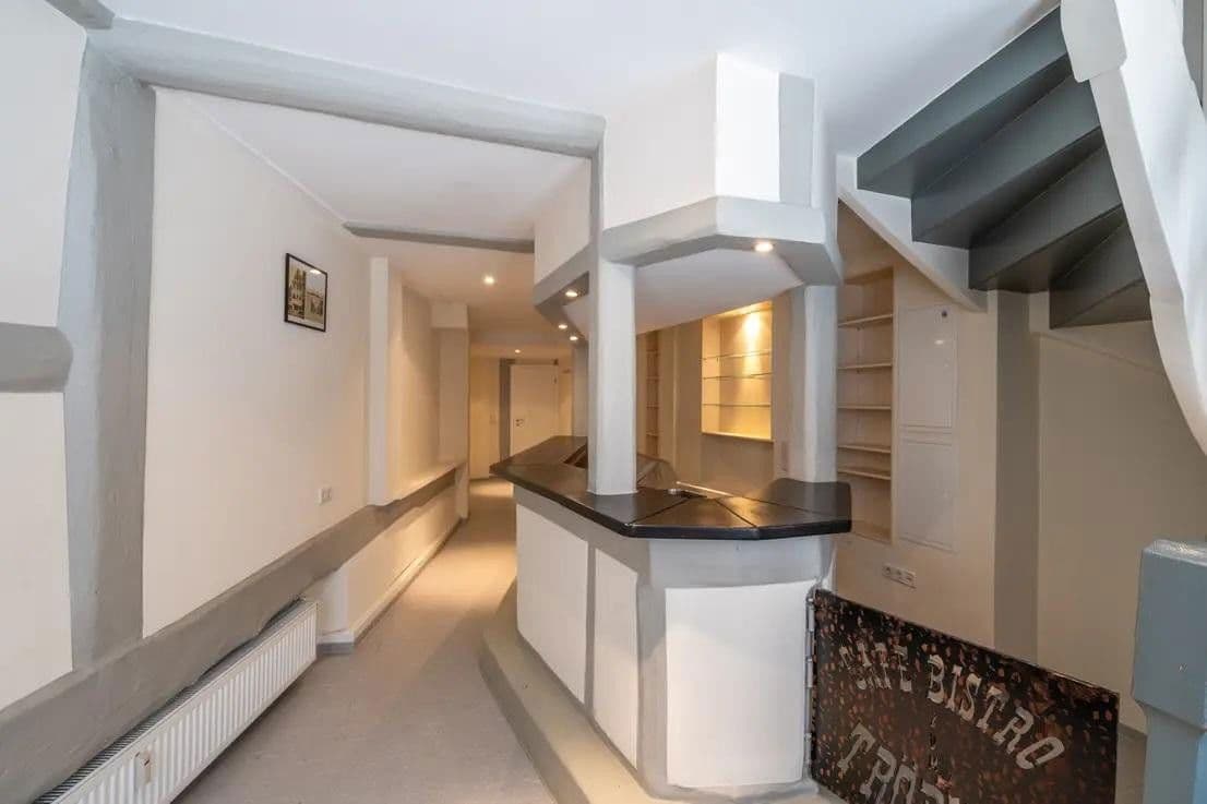 Pronájem bytu 3+kk 125 m², Am Stadtberg 28, Dillingen an der Donau, Bavorsko Pronájem bytu 3+kk 125 m², Am Stadtberg 28, Dillingen an der Donau, Bavorsko