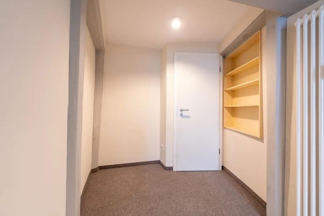 Pronájem bytu 3+kk 125 m², Am Stadtberg 28, Dillingen an der Donau, Bavorsko Pronájem bytu 3+kk 125 m², Am Stadtberg 28, Dillingen an der Donau, Bavorsko