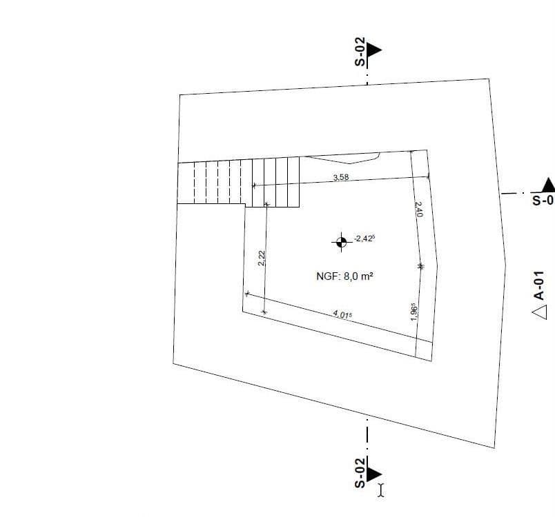 Pronájem bytu 3+kk 125 m², Am Stadtberg 28, Dillingen an der Donau, Bavorsko Pronájem bytu 3+kk 125 m², Am Stadtberg 28, Dillingen an der Donau, Bavorsko