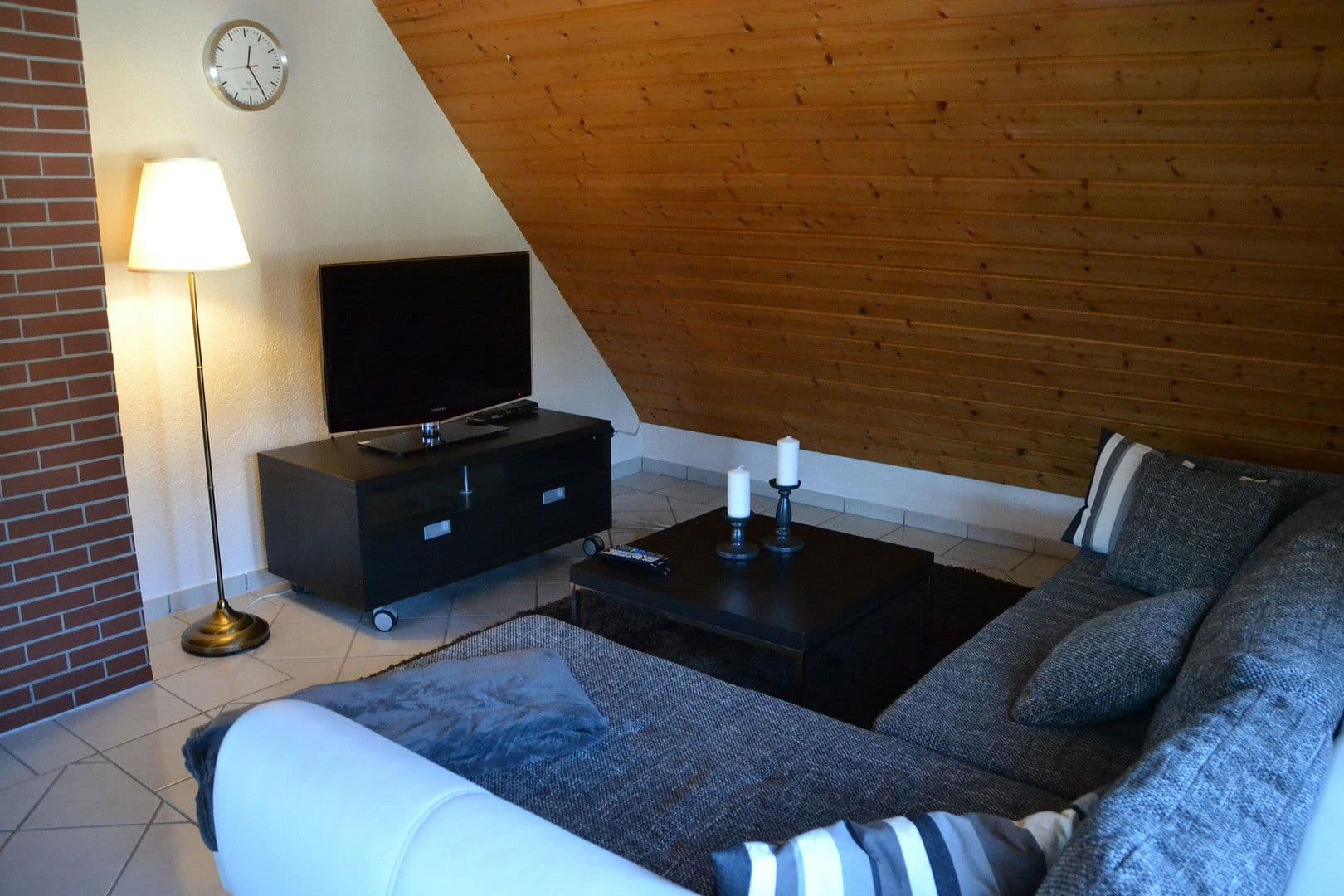 Pronájem bytu 2+1 73 m², Dillenburg, Hessen Pronájem bytu 2+1 73 m², Dillenburg, Hessen