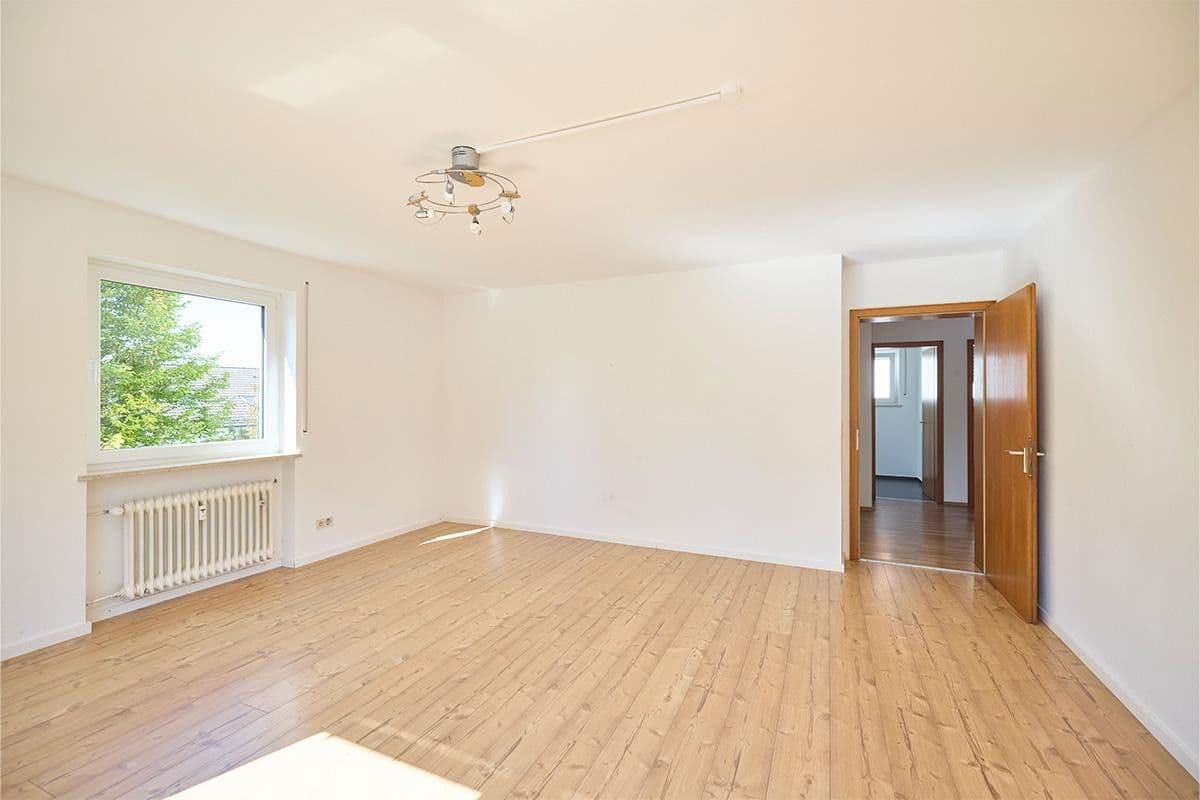 Prodej bytu 4+1 111 m², Burgauer Straße 18, Krumbach (Schwaben), Bavorsko Prodej bytu 4+1 111 m², Burgauer Straße 18, Krumbach (Schwaben), Bavorsko