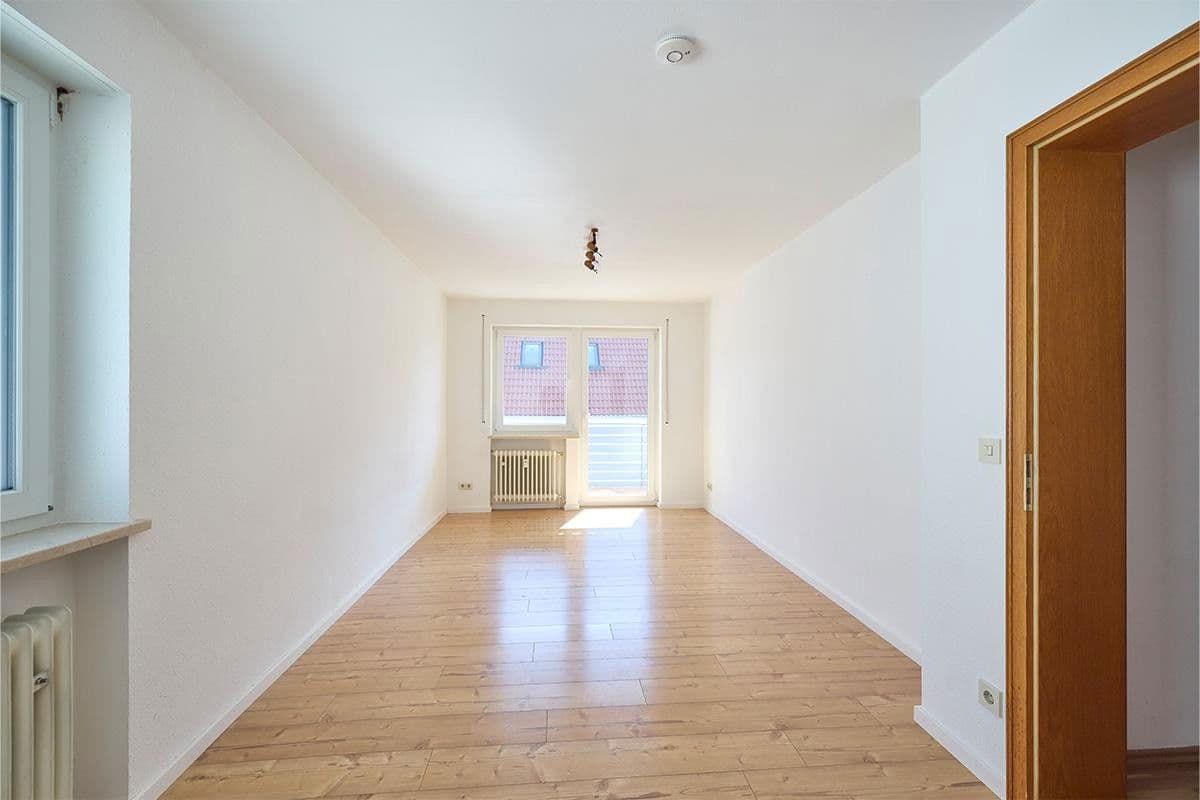 Prodej bytu 4+1 111 m², Burgauer Straße 18, Krumbach (Schwaben), Bavorsko Prodej bytu 4+1 111 m², Burgauer Straße 18, Krumbach (Schwaben), Bavorsko