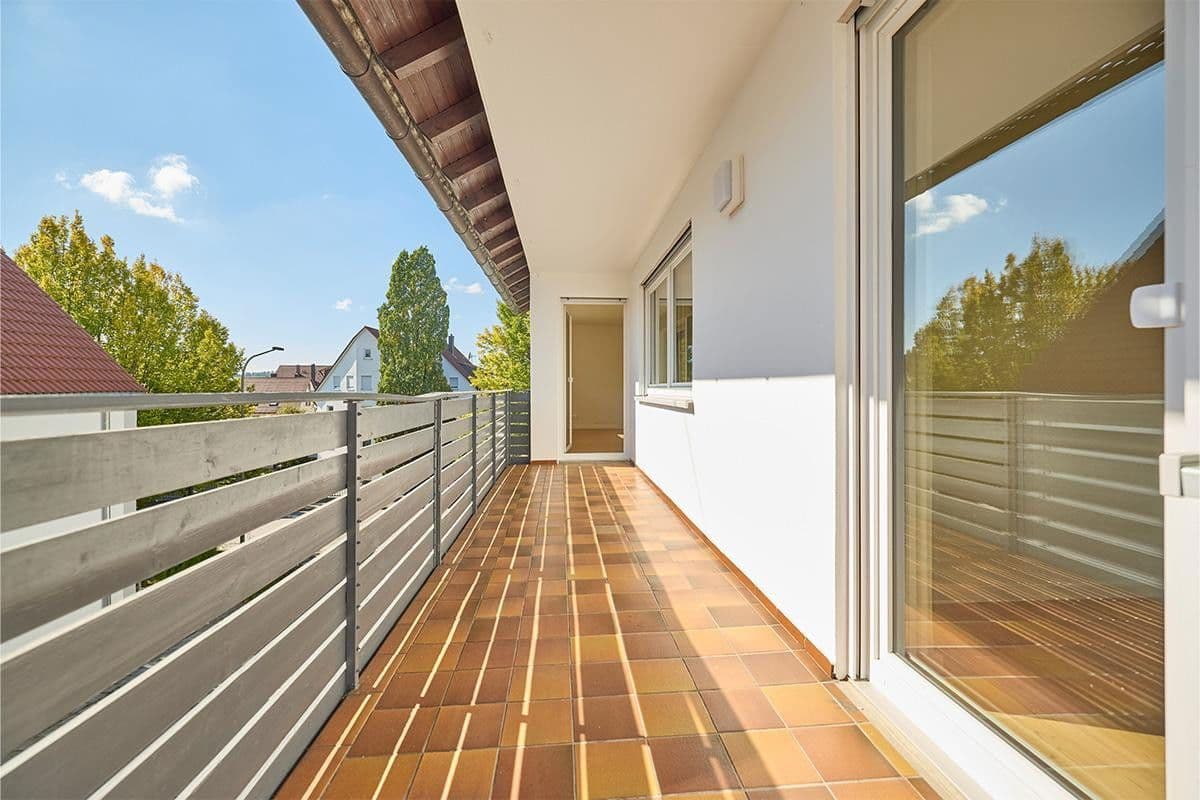 Prodej bytu 4+1 111 m², Burgauer Straße 18, Krumbach (Schwaben), Bavorsko Prodej bytu 4+1 111 m², Burgauer Straße 18, Krumbach (Schwaben), Bavorsko