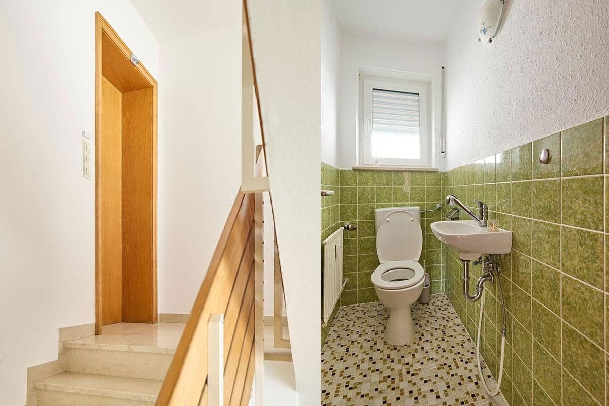 Prodej bytu 4+1 111 m², Burgauer Straße 18, Krumbach (Schwaben), Bavorsko Prodej bytu 4+1 111 m², Burgauer Straße 18, Krumbach (Schwaben), Bavorsko