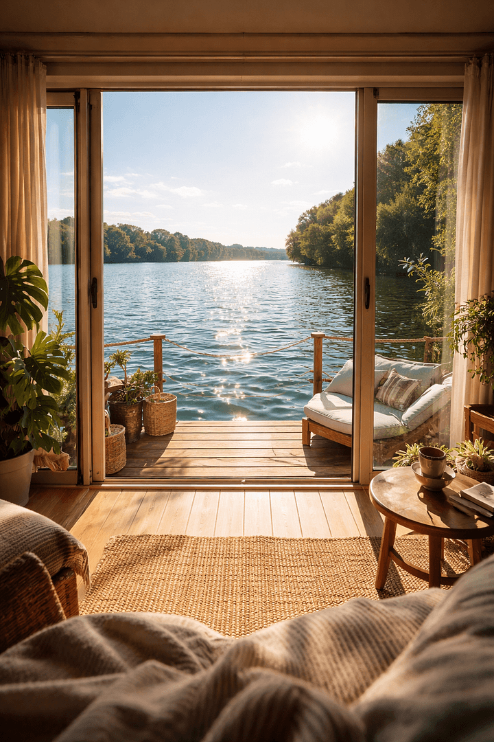 Prodej chaty, chalupy 75 m², Zinnowitz, Mecklenburg-Vorpommern Prodej chaty, chalupy 75 m², Zinnowitz, Mecklenburg-Vorpommern