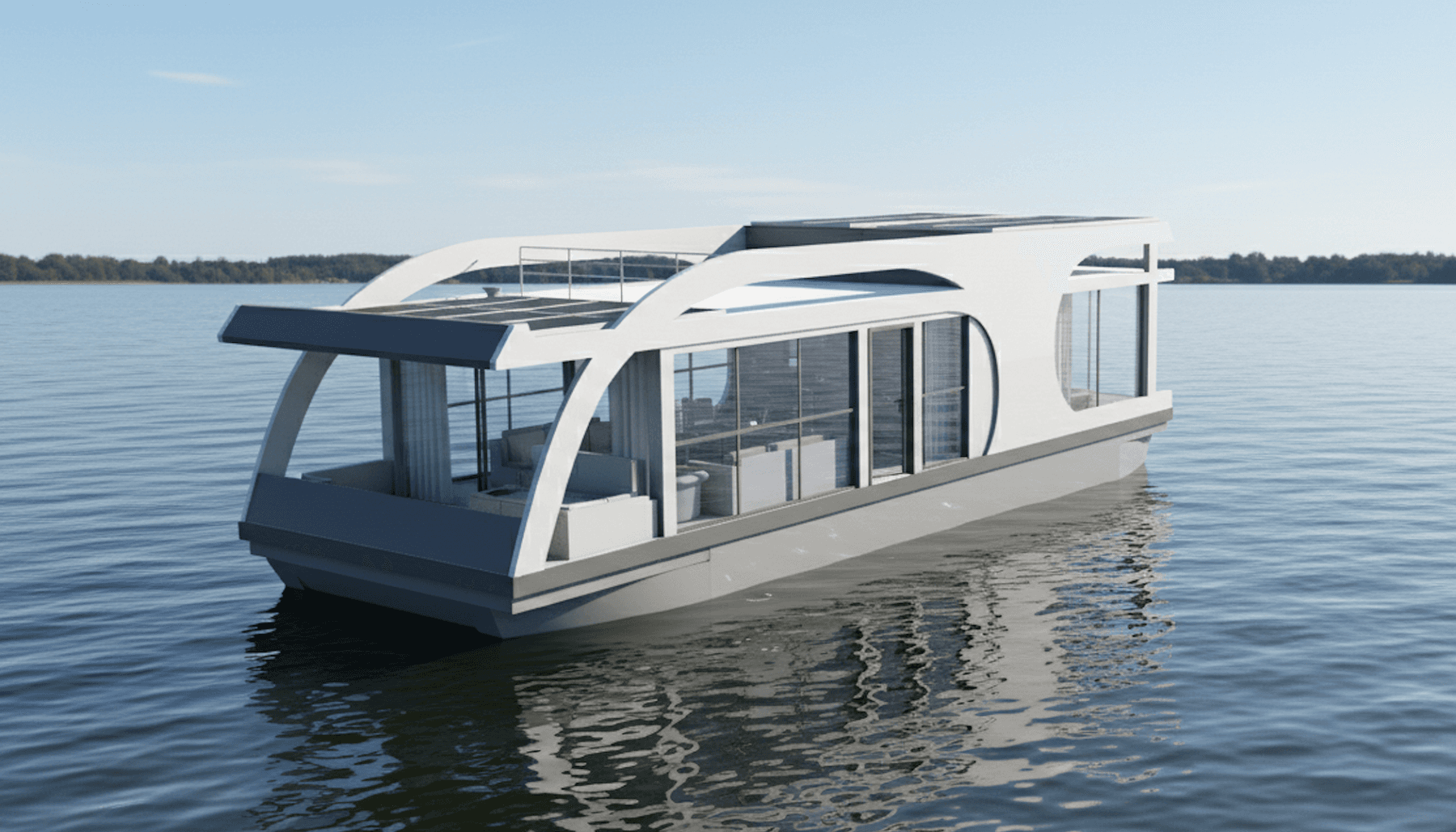 Prodej chaty, chalupy 75 m², Zinnowitz, Mecklenburg-Vorpommern Prodej chaty, chalupy 75 m², Zinnowitz, Mecklenburg-Vorpommern