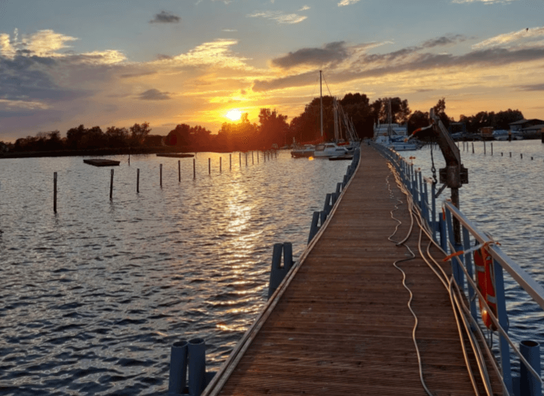 Prodej chaty, chalupy 75 m², Zinnowitz, Mecklenburg-Vorpommern Prodej chaty, chalupy 75 m², Zinnowitz, Mecklenburg-Vorpommern