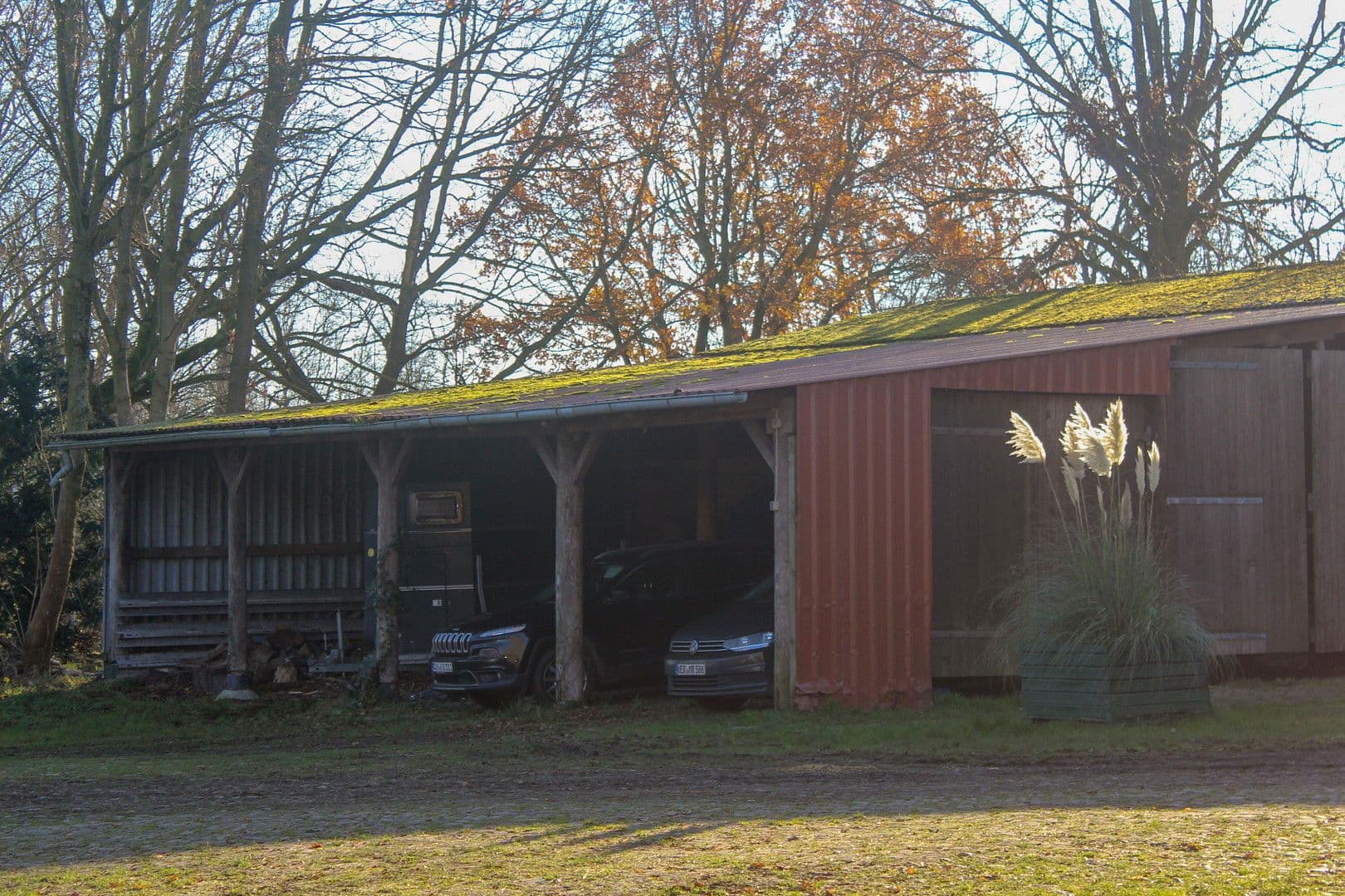 Prodej domu 380 m², pozemek 350.000 m², Domäne Hünkemann 1, Wurster Nordseeküste, Dolní Sasko Prodej domu 380 m², pozemek 350.000 m², Domäne Hünkemann 1, Wurster Nordseeküste, Dolní Sasko