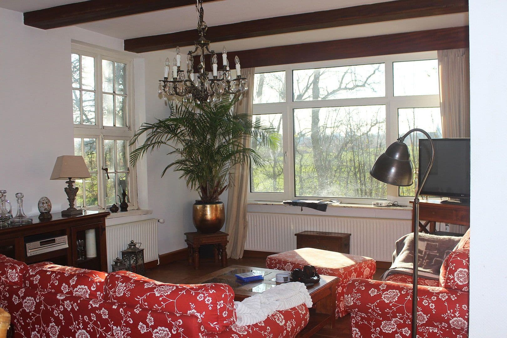 Prodej domu 380 m², pozemek 350.000 m², Domäne Hünkemann 1, Wurster Nordseeküste, Dolní Sasko Prodej domu 380 m², pozemek 350.000 m², Domäne Hünkemann 1, Wurster Nordseeküste, Dolní Sasko