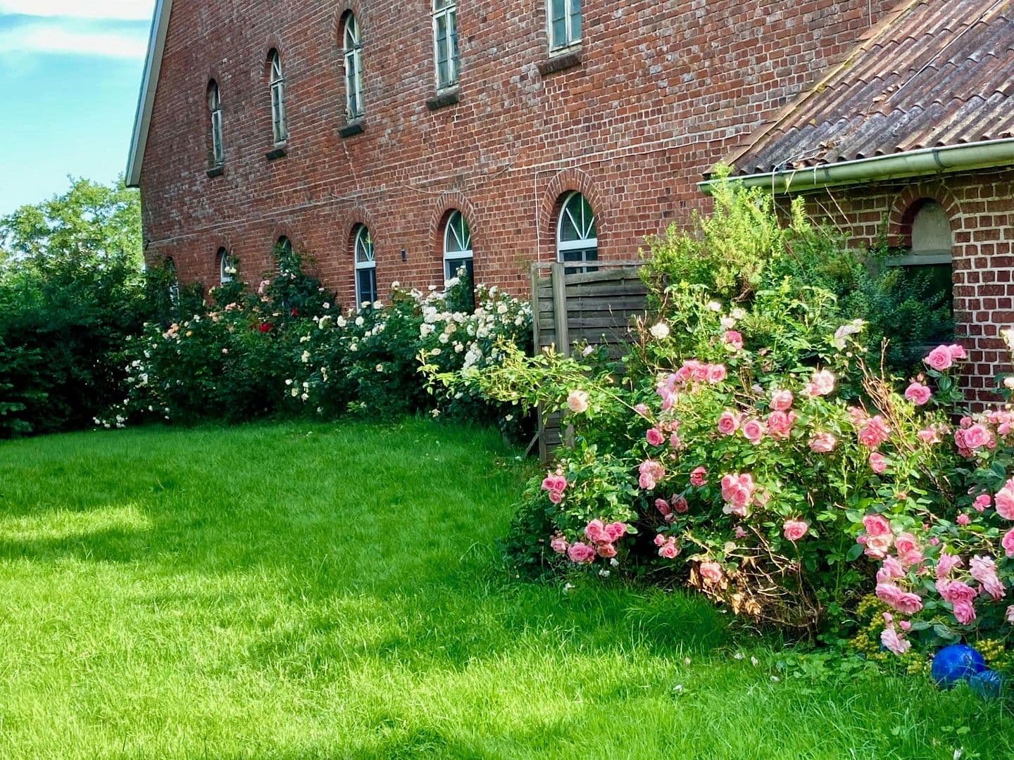 Prodej domu 380 m², pozemek 350.000 m², Domäne Hünkemann 1, Wurster Nordseeküste, Dolní Sasko Prodej domu 380 m², pozemek 350.000 m², Domäne Hünkemann 1, Wurster Nordseeküste, Dolní Sasko