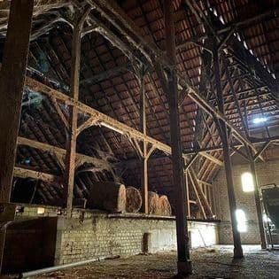 Prodej domu 380 m², pozemek 350.000 m², Domäne Hünkemann 1, Wurster Nordseeküste, Dolní Sasko Prodej domu 380 m², pozemek 350.000 m², Domäne Hünkemann 1, Wurster Nordseeküste, Dolní Sasko