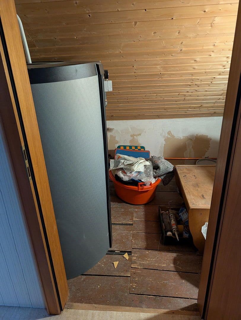 Prodej domu 66 m², pozemek 190 m², Ritzging 13, Eging a.See, Bavorsko Prodej domu 66 m², pozemek 190 m², Ritzging 13, Eging a.See, Bavorsko