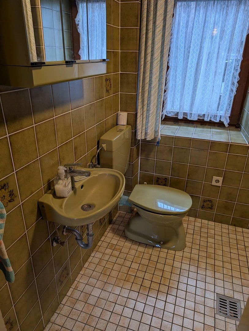 Prodej domu 66 m², pozemek 190 m², Ritzging 13, Eging a.See, Bavorsko Prodej domu 66 m², pozemek 190 m², Ritzging 13, Eging a.See, Bavorsko