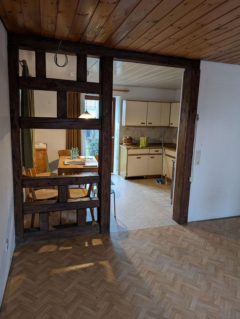 Prodej domu 66 m², pozemek 190 m², Ritzging 13, Eging a.See, Bavorsko Prodej domu 66 m², pozemek 190 m², Ritzging 13, Eging a.See, Bavorsko