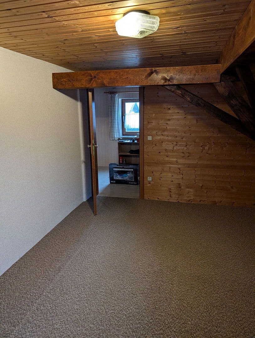 Prodej domu 66 m², pozemek 190 m², Ritzging 13, Eging a.See, Bavorsko Prodej domu 66 m², pozemek 190 m², Ritzging 13, Eging a.See, Bavorsko