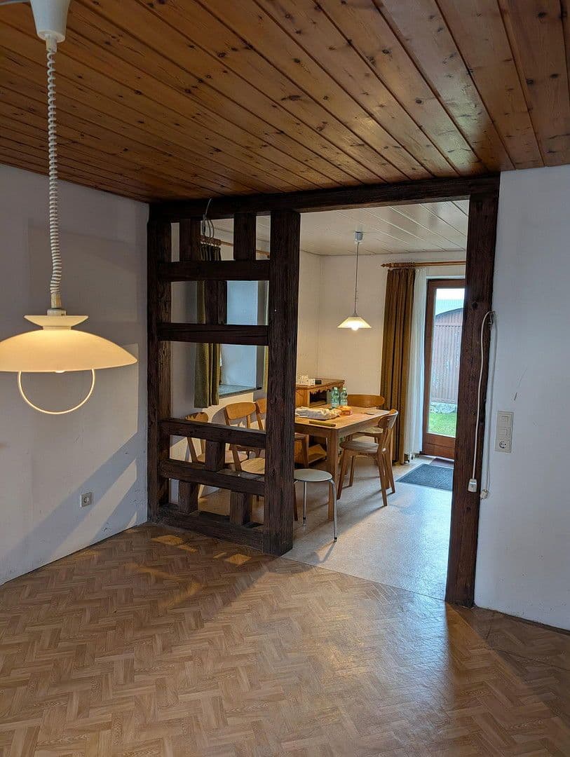 Prodej domu 66 m², pozemek 190 m², Ritzging 13, Eging a.See, Bavorsko Prodej domu 66 m², pozemek 190 m², Ritzging 13, Eging a.See, Bavorsko