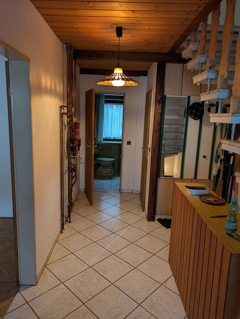 Prodej domu 66 m², pozemek 190 m², Ritzging 13, Eging a.See, Bavorsko Prodej domu 66 m², pozemek 190 m², Ritzging 13, Eging a.See, Bavorsko