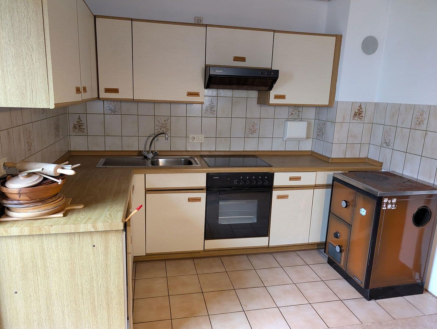 Prodej domu 66 m², pozemek 190 m², Ritzging 13, Eging a.See, Bavorsko Prodej domu 66 m², pozemek 190 m², Ritzging 13, Eging a.See, Bavorsko