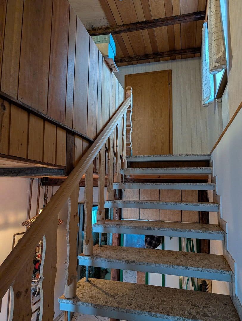 Prodej domu 66 m², pozemek 190 m², Ritzging 13, Eging a.See, Bavorsko Prodej domu 66 m², pozemek 190 m², Ritzging 13, Eging a.See, Bavorsko