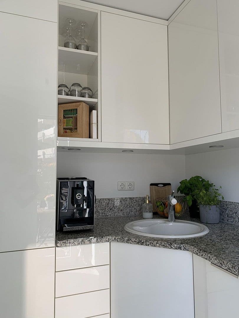 Pronájem bytu 2+1 71 m², Franz Marc Str 1, Puchheim, Bavorsko Pronájem bytu 2+1 71 m², Franz Marc Str 1, Puchheim, Bavorsko