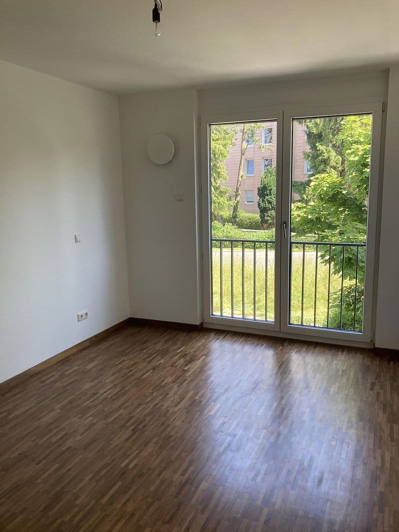Pronájem bytu 2+1 71 m², Franz Marc Str 1, Puchheim, Bavorsko Pronájem bytu 2+1 71 m², Franz Marc Str 1, Puchheim, Bavorsko