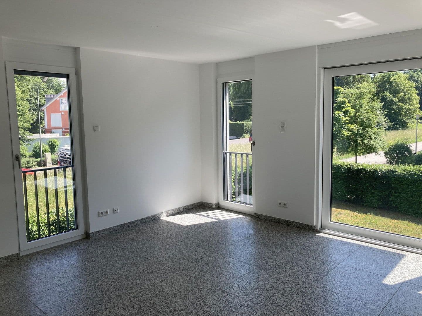 Pronájem bytu 2+1 71 m², Franz Marc Str 1, Puchheim, Bavorsko Pronájem bytu 2+1 71 m², Franz Marc Str 1, Puchheim, Bavorsko