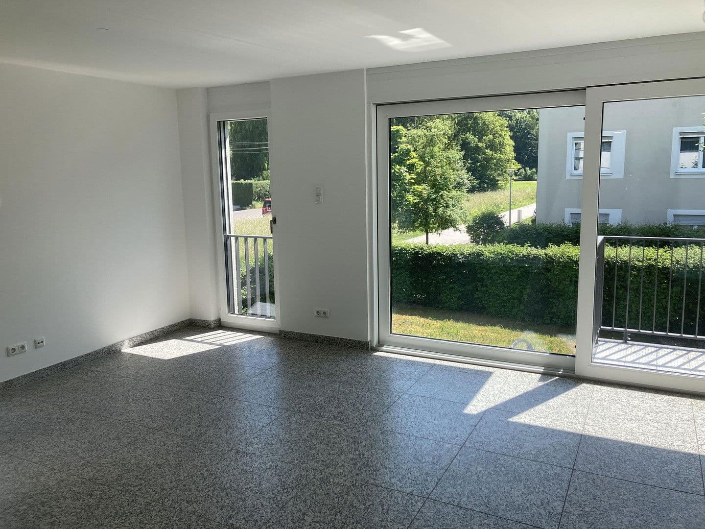 Pronájem bytu 2+1 71 m², Franz Marc Str 1, Puchheim, Bavorsko Pronájem bytu 2+1 71 m², Franz Marc Str 1, Puchheim, Bavorsko