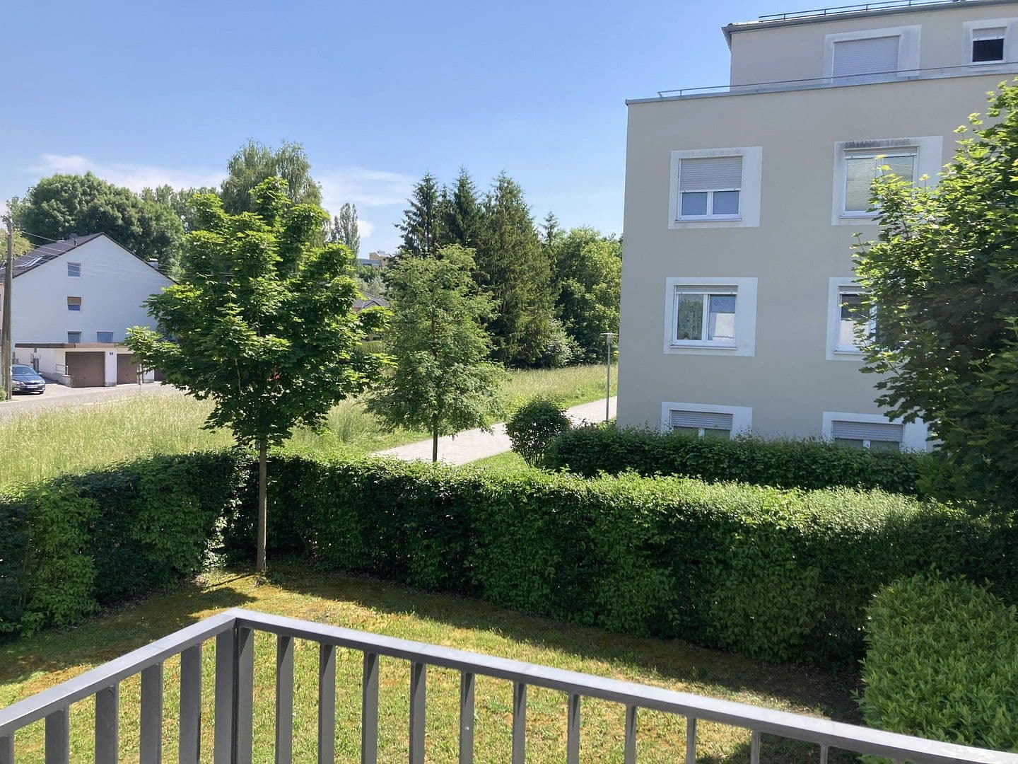 Pronájem bytu 2+1 71 m², Franz Marc Str 1, Puchheim, Bavorsko Pronájem bytu 2+1 71 m², Franz Marc Str 1, Puchheim, Bavorsko