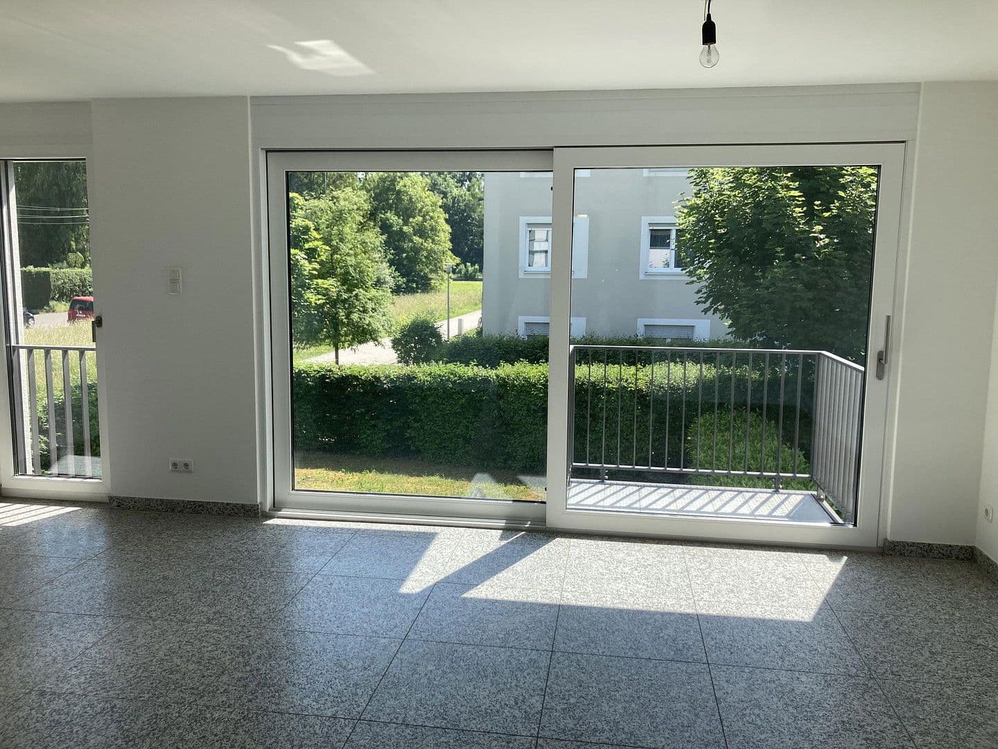 Pronájem bytu 2+1 71 m², Franz Marc Str 1, Puchheim, Bavorsko Pronájem bytu 2+1 71 m², Franz Marc Str 1, Puchheim, Bavorsko