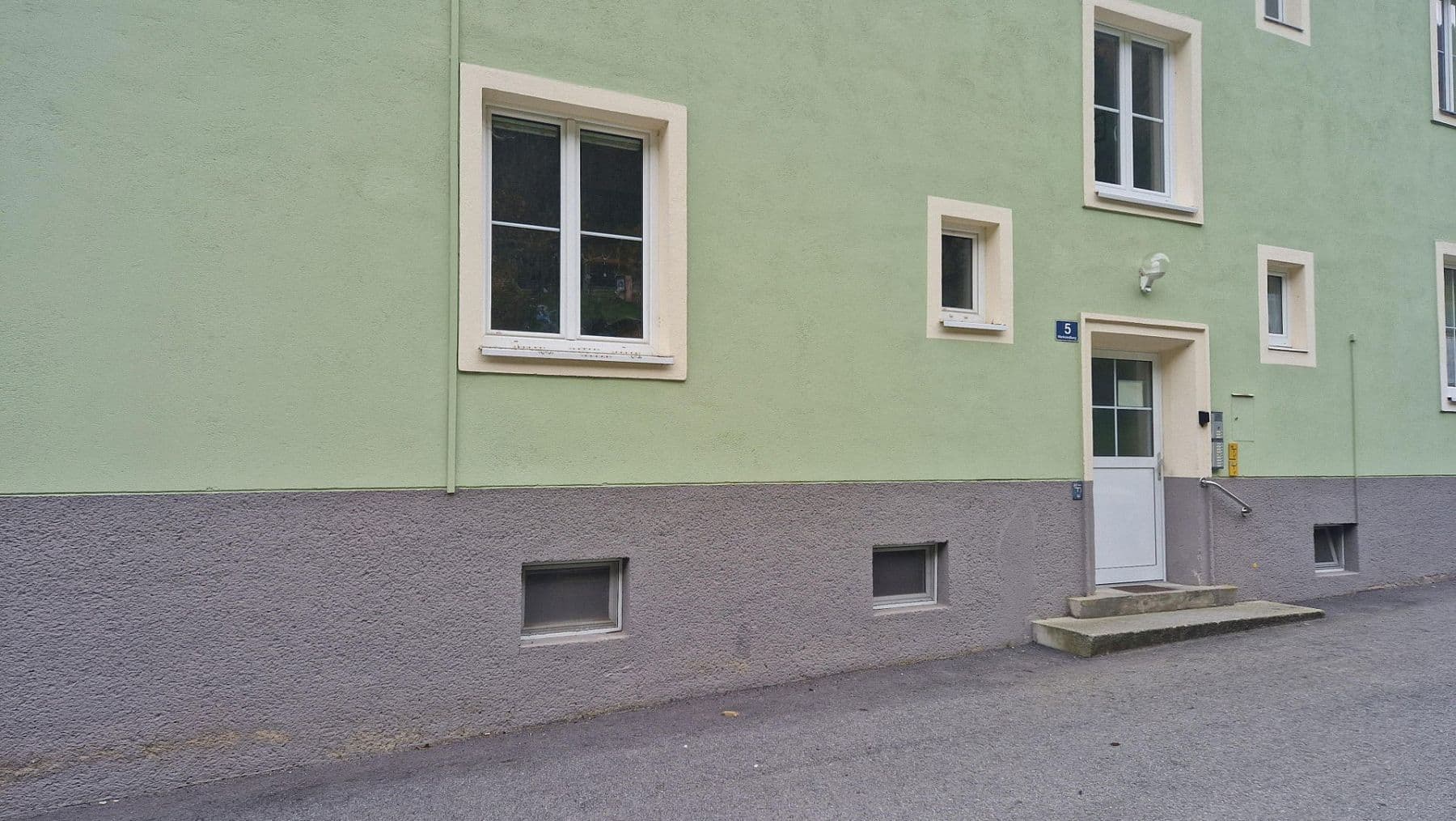 Prodej bytu 2+1 50 m², Werksiedlung 5, Großveitsch, Štýrsko Prodej bytu 2+1 50 m², Werksiedlung 5, Großveitsch, Štýrsko