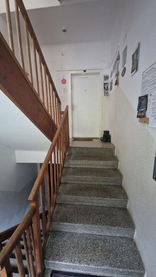 Prodej bytu 2+1 50 m², Werksiedlung 5, Großveitsch, Štýrsko Prodej bytu 2+1 50 m², Werksiedlung 5, Großveitsch, Štýrsko