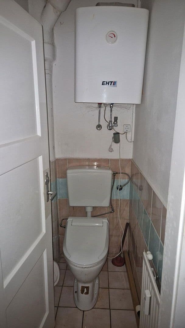 Prodej bytu 2+1 50 m², Werksiedlung 5, Großveitsch, Štýrsko Prodej bytu 2+1 50 m², Werksiedlung 5, Großveitsch, Štýrsko