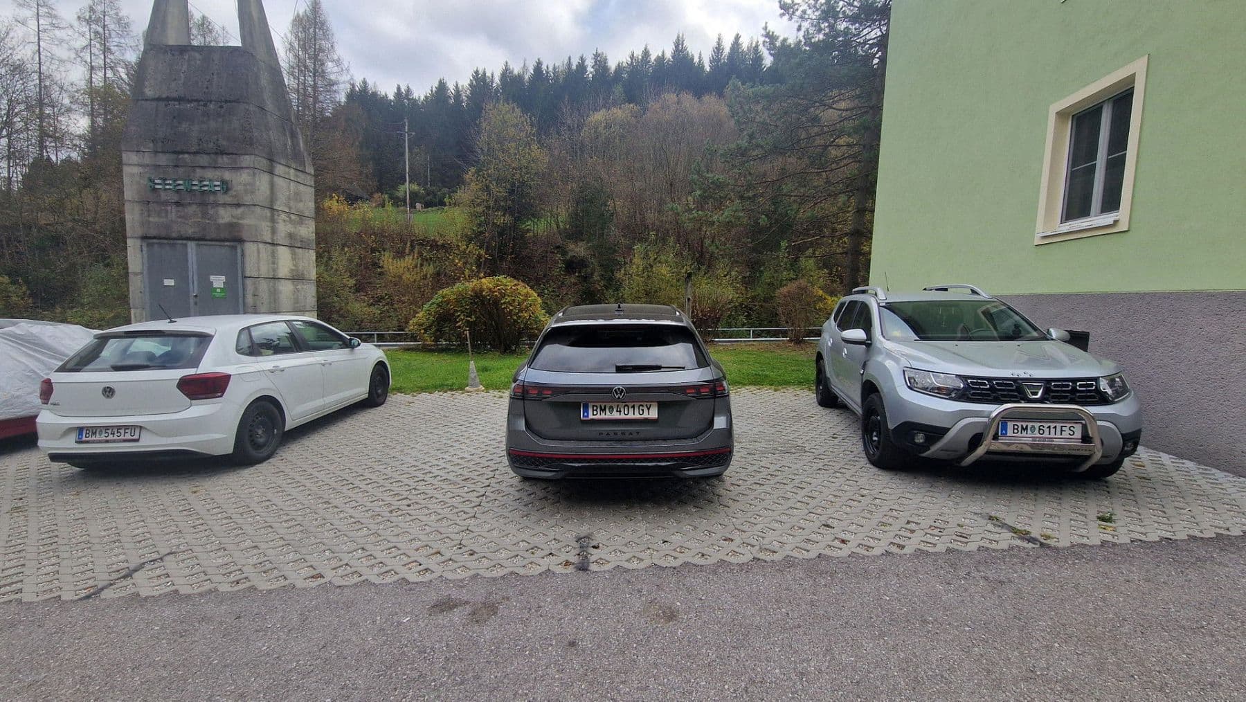 Prodej bytu 2+1 50 m², Werksiedlung 5, Großveitsch, Štýrsko Prodej bytu 2+1 50 m², Werksiedlung 5, Großveitsch, Štýrsko