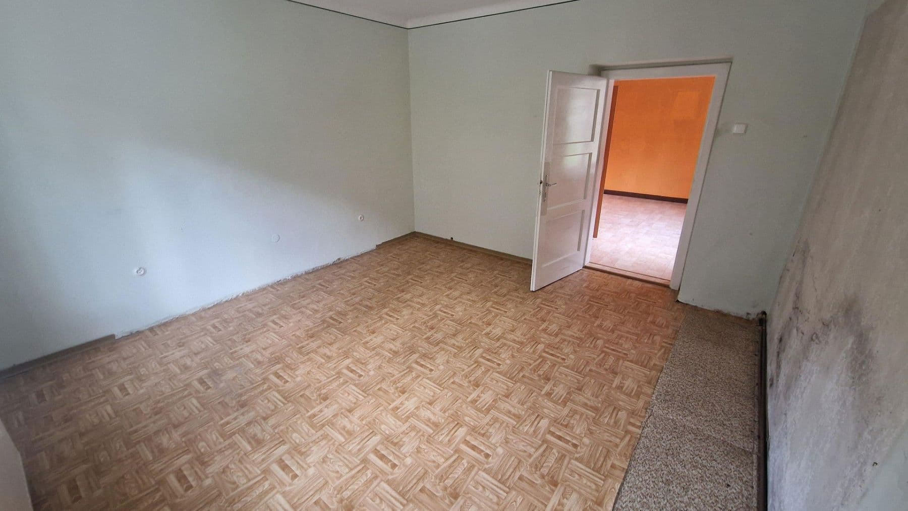 Prodej bytu 2+1 50 m², Werksiedlung 5, Großveitsch, Štýrsko Prodej bytu 2+1 50 m², Werksiedlung 5, Großveitsch, Štýrsko