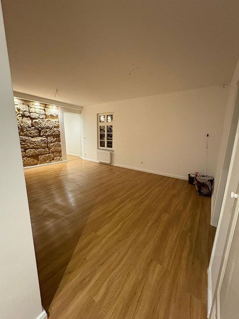 Pronájem bytu 4+1 104 m², Königstr. 92, Fürth, Bavorsko Pronájem bytu 4+1 104 m², Königstr. 92, Fürth, Bavorsko