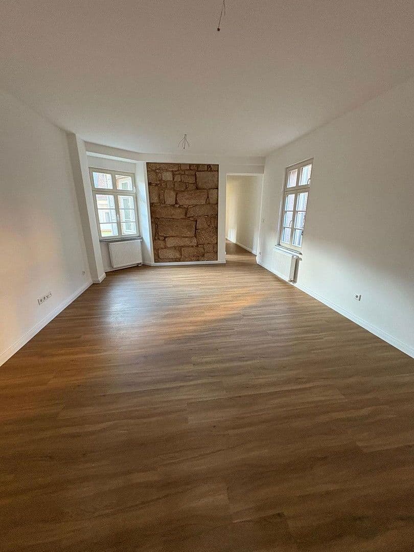 Pronájem bytu 4+1 104 m², Königstr. 92, Fürth, Bavorsko Pronájem bytu 4+1 104 m², Königstr. 92, Fürth, Bavorsko