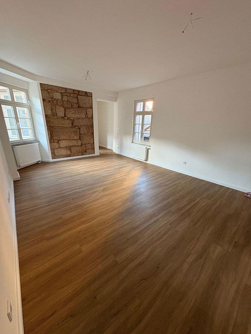 Pronájem bytu 4+1 104 m², Königstr. 92, Fürth, Bavorsko Pronájem bytu 4+1 104 m², Königstr. 92, Fürth, Bavorsko