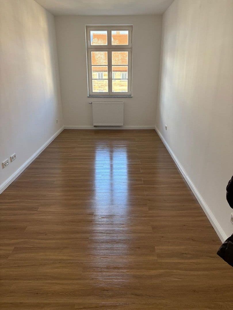 Pronájem bytu 4+1 104 m², Königstr. 92, Fürth, Bavorsko Pronájem bytu 4+1 104 m², Königstr. 92, Fürth, Bavorsko
