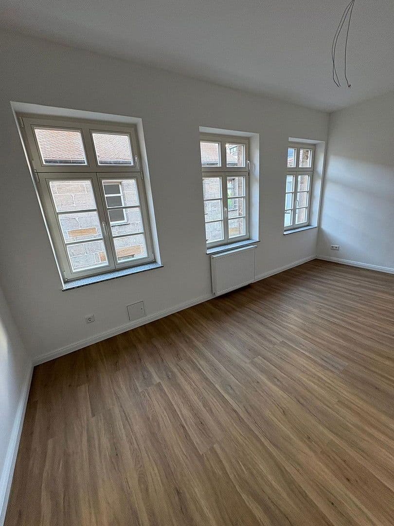 Pronájem bytu 4+1 104 m², Königstr. 92, Fürth, Bavorsko Pronájem bytu 4+1 104 m², Königstr. 92, Fürth, Bavorsko