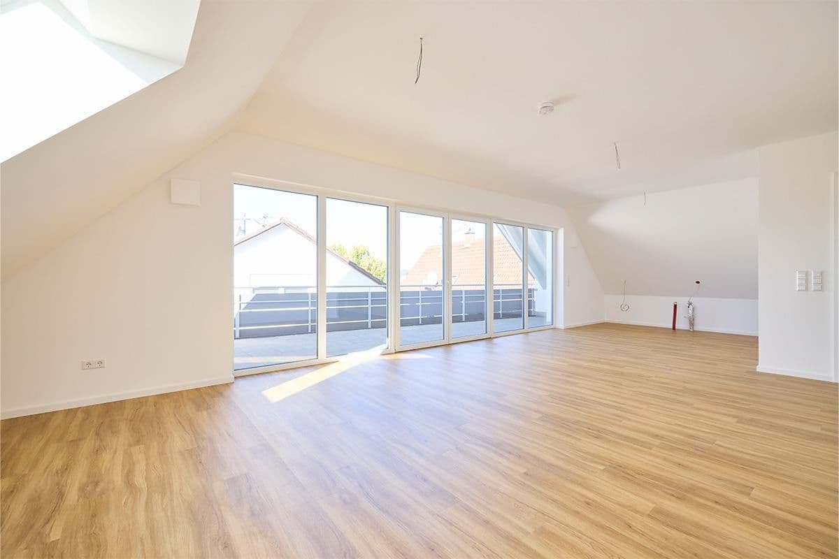 Prodej bytu 3+1 112 m², Burgauer Straße 18a, Krumbach (Schwaben), Bavorsko Prodej bytu 3+1 112 m², Burgauer Straße 18a, Krumbach (Schwaben), Bavorsko