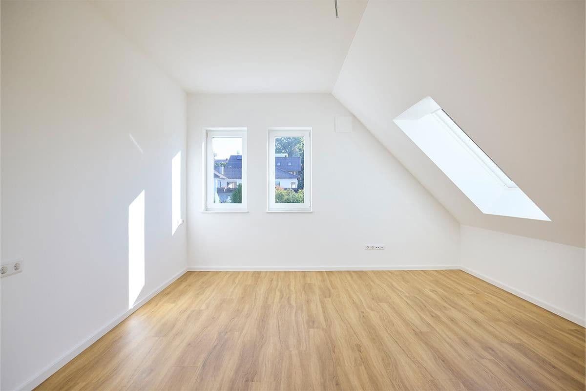 Prodej bytu 3+1 112 m², Burgauer Straße 18a, Krumbach (Schwaben), Bavorsko Prodej bytu 3+1 112 m², Burgauer Straße 18a, Krumbach (Schwaben), Bavorsko