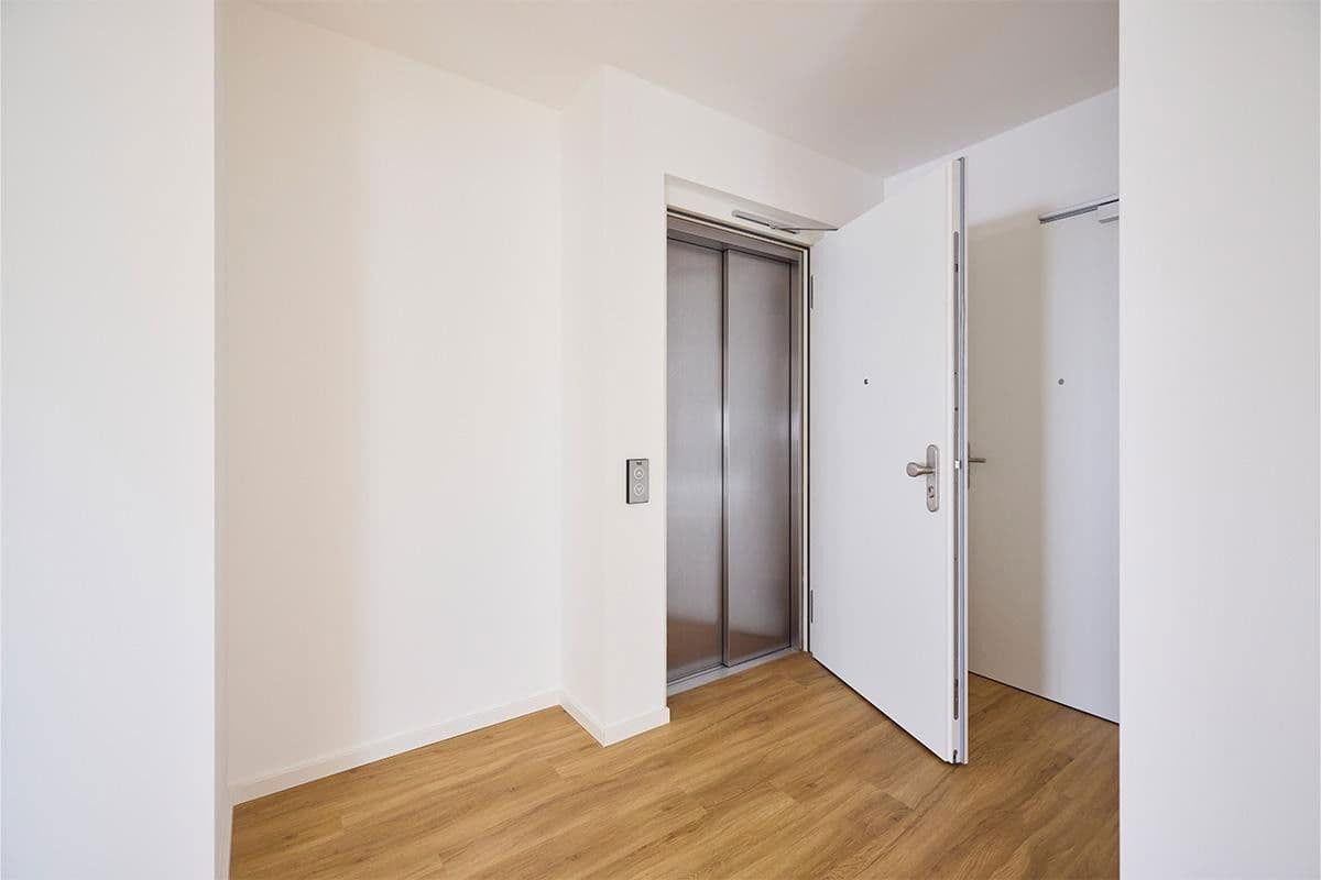 Prodej bytu 3+1 112 m², Burgauer Straße 18a, Krumbach (Schwaben), Bavorsko Prodej bytu 3+1 112 m², Burgauer Straße 18a, Krumbach (Schwaben), Bavorsko