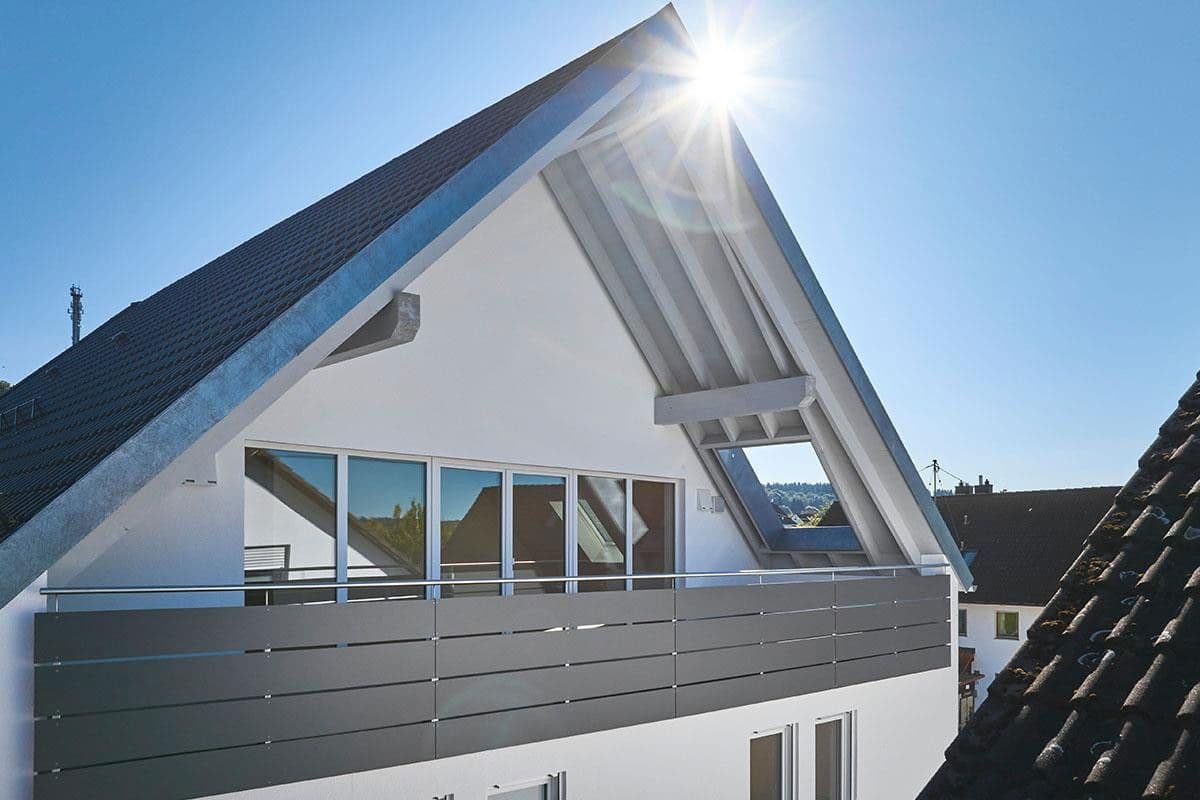 Prodej bytu 3+1 112 m², Burgauer Straße 18a, Krumbach (Schwaben), Bavorsko Prodej bytu 3+1 112 m², Burgauer Straße 18a, Krumbach (Schwaben), Bavorsko