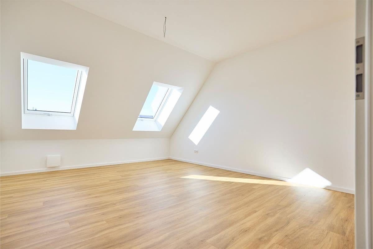 Prodej bytu 3+1 112 m², Burgauer Straße 18a, Krumbach (Schwaben), Bavorsko Prodej bytu 3+1 112 m², Burgauer Straße 18a, Krumbach (Schwaben), Bavorsko