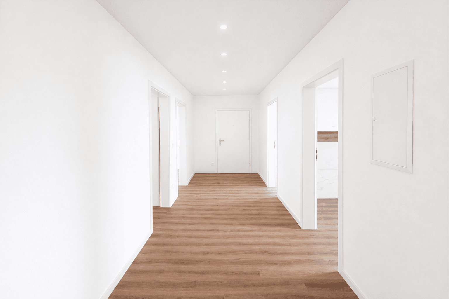 Prodej bytu 4+1 127 m², Jockgrim, Porýní-Falc Prodej bytu 4+1 127 m², Jockgrim, Porýní-Falc