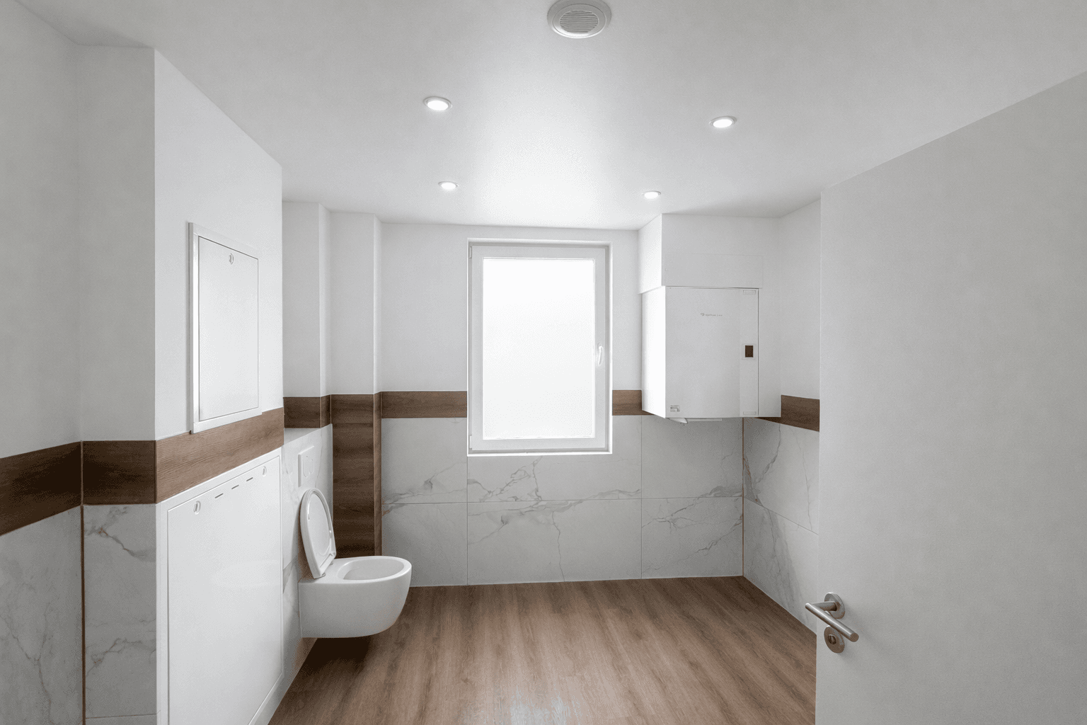 Prodej bytu 4+1 127 m², Jockgrim, Porýní-Falc Prodej bytu 4+1 127 m², Jockgrim, Porýní-Falc