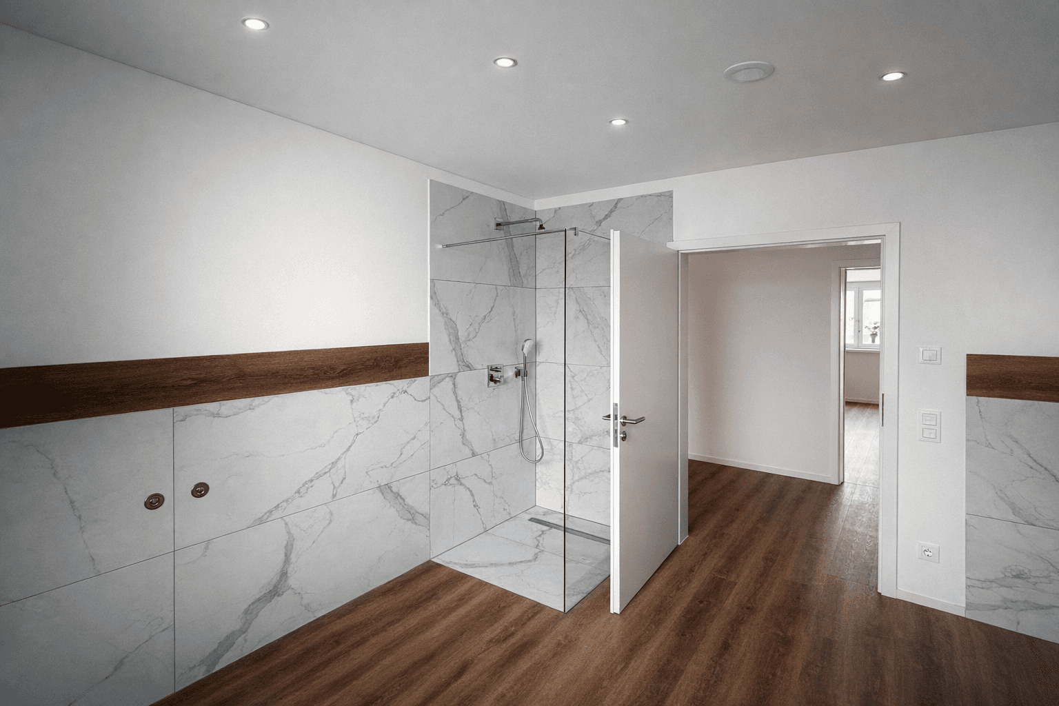 Prodej bytu 4+1 127 m², Jockgrim, Porýní-Falc Prodej bytu 4+1 127 m², Jockgrim, Porýní-Falc