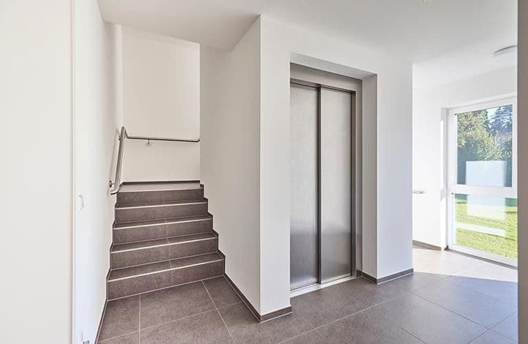 Prodej bytu 3+1 88 m², Burgauer Straße 18a, Krumbach (Schwaben), Bavorsko Prodej bytu 3+1 88 m², Burgauer Straße 18a, Krumbach (Schwaben), Bavorsko