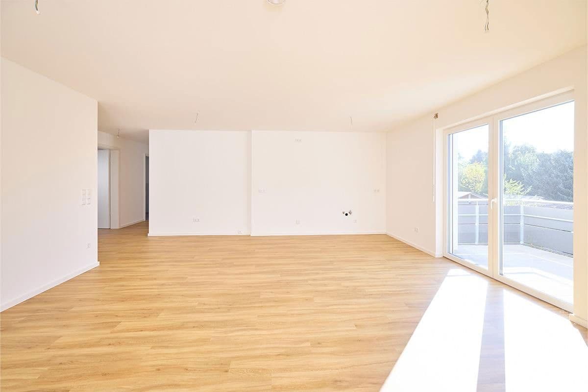 Prodej bytu 3+1 88 m², Burgauer Straße 18a, Krumbach (Schwaben), Bavorsko Prodej bytu 3+1 88 m², Burgauer Straße 18a, Krumbach (Schwaben), Bavorsko